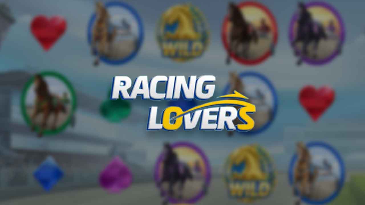 Racing Lovers slot demo