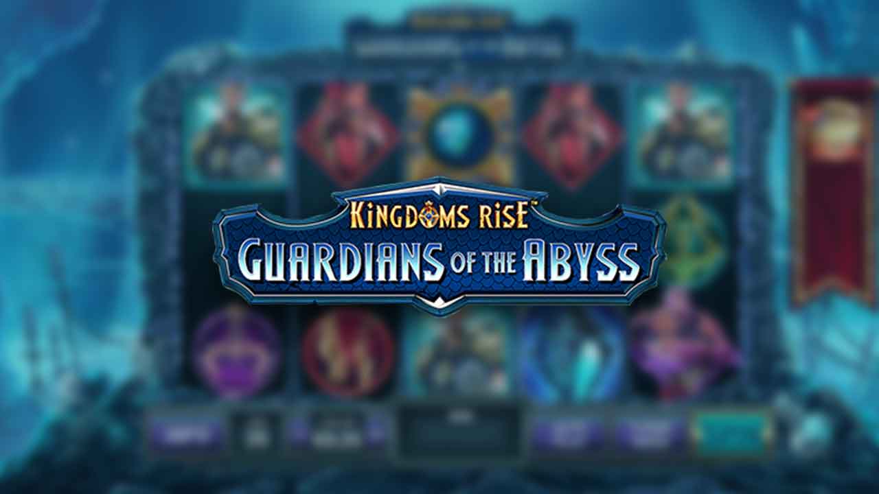 Kingdoms Rise Guardians Of The Abyss Slot Free Play