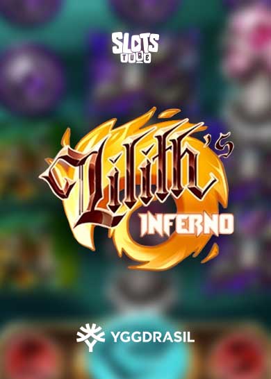 Lilith Inferno Slot Free Play