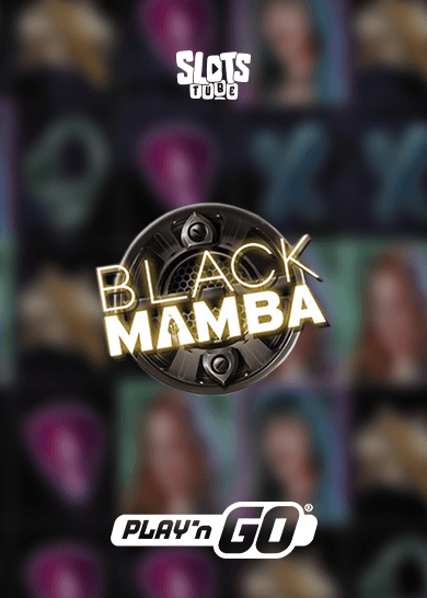 Black Mamba Slot Free Play