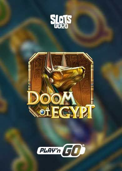 Doom Of Egypt Slot Free Play