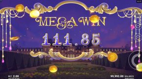 Rising Royals Mega Win
