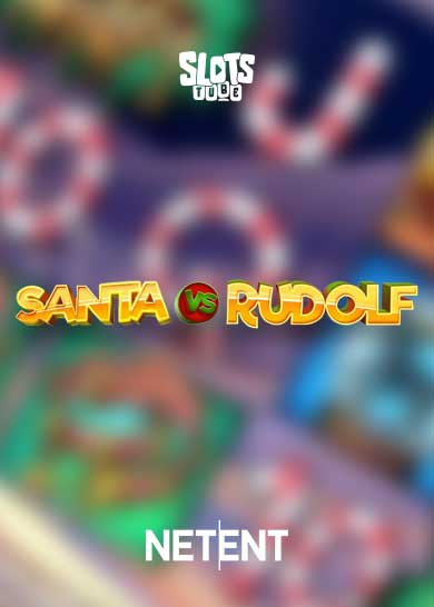 Santa vs Rudolf slot free play