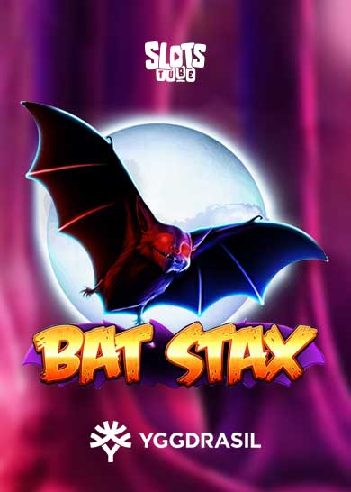 Bat Stax slot free play