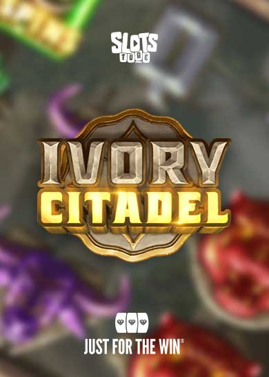 Ivory Citadel slot free play