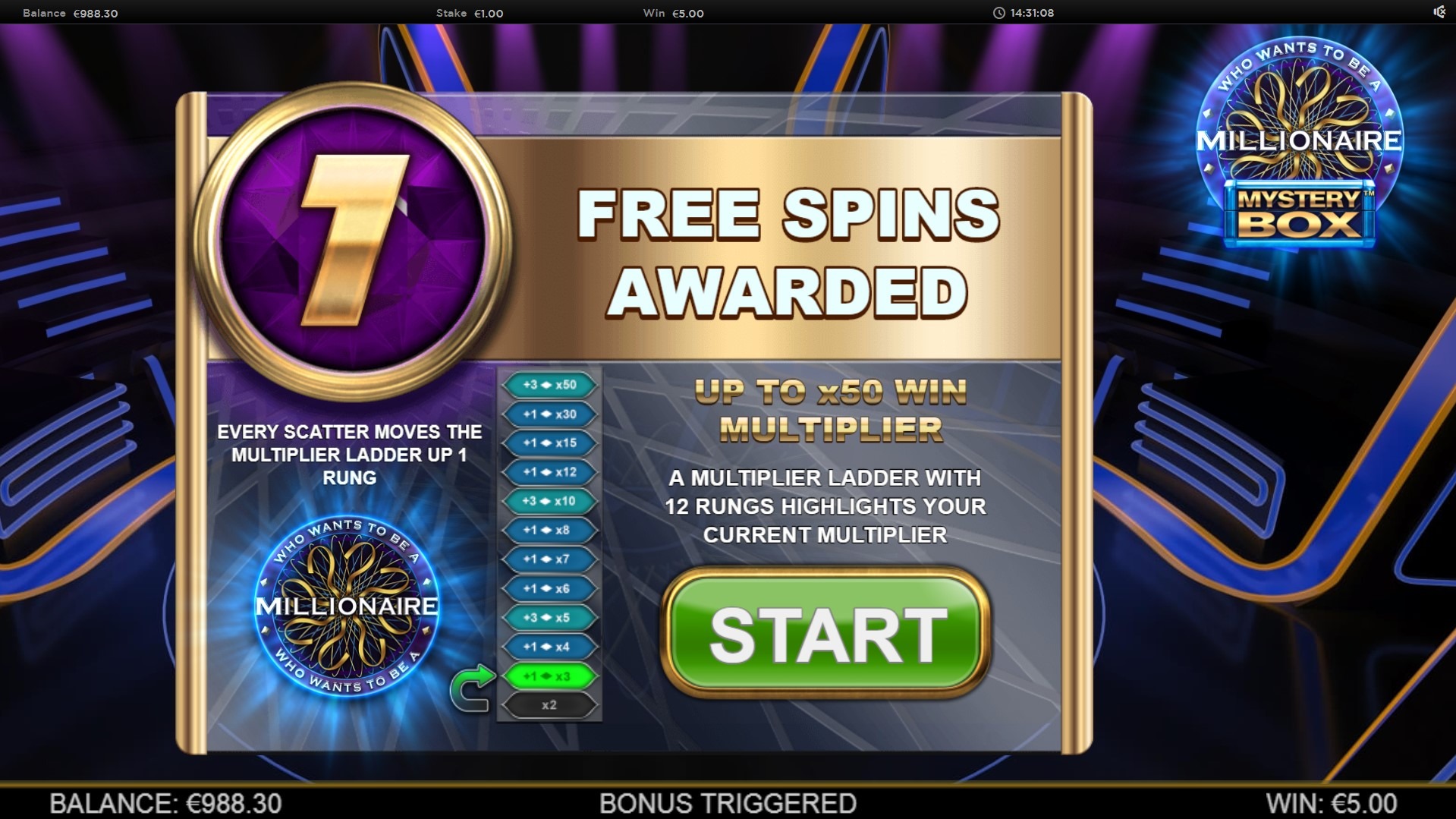 Redbet casino bonus