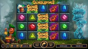 Clover Stones Gameplay Three