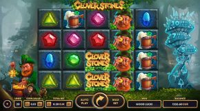 Clover Stones Gameplay Two