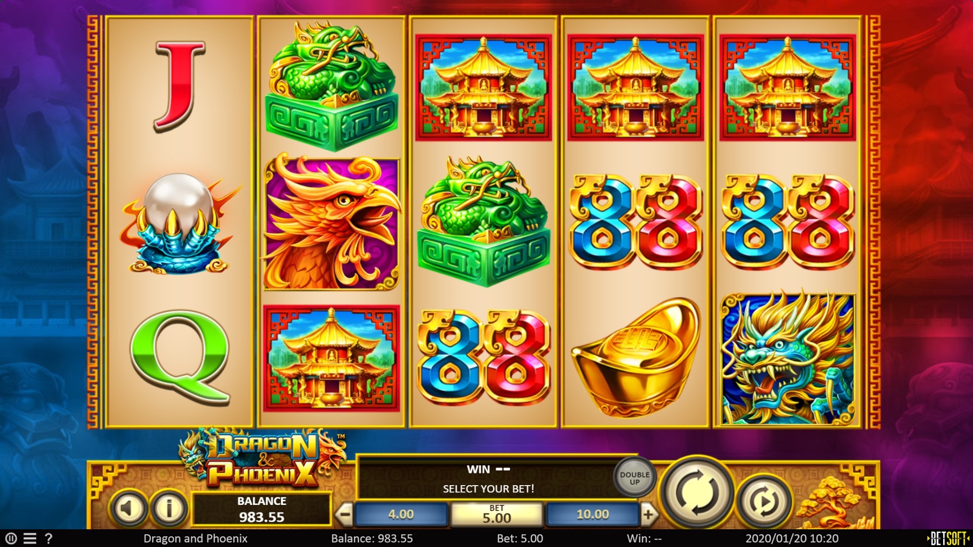 Free vegas slots casino games