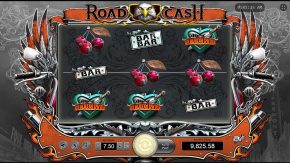Road Cash Game
