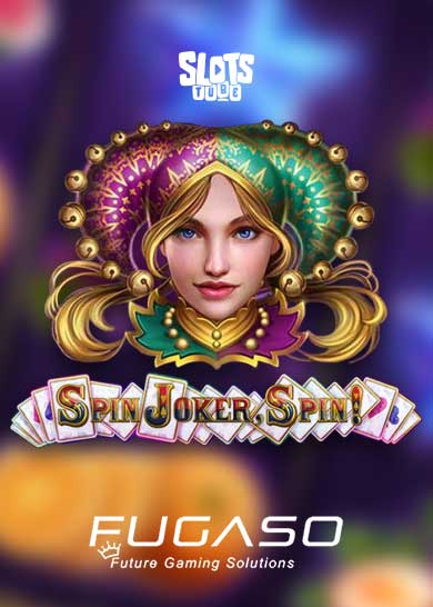 Spin Joker Spin slot free play