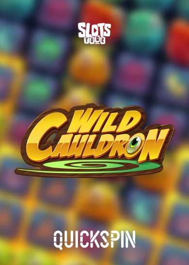 Wild Cauldron slot free play