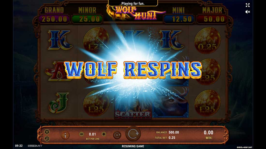 Foxy games 150 free spins