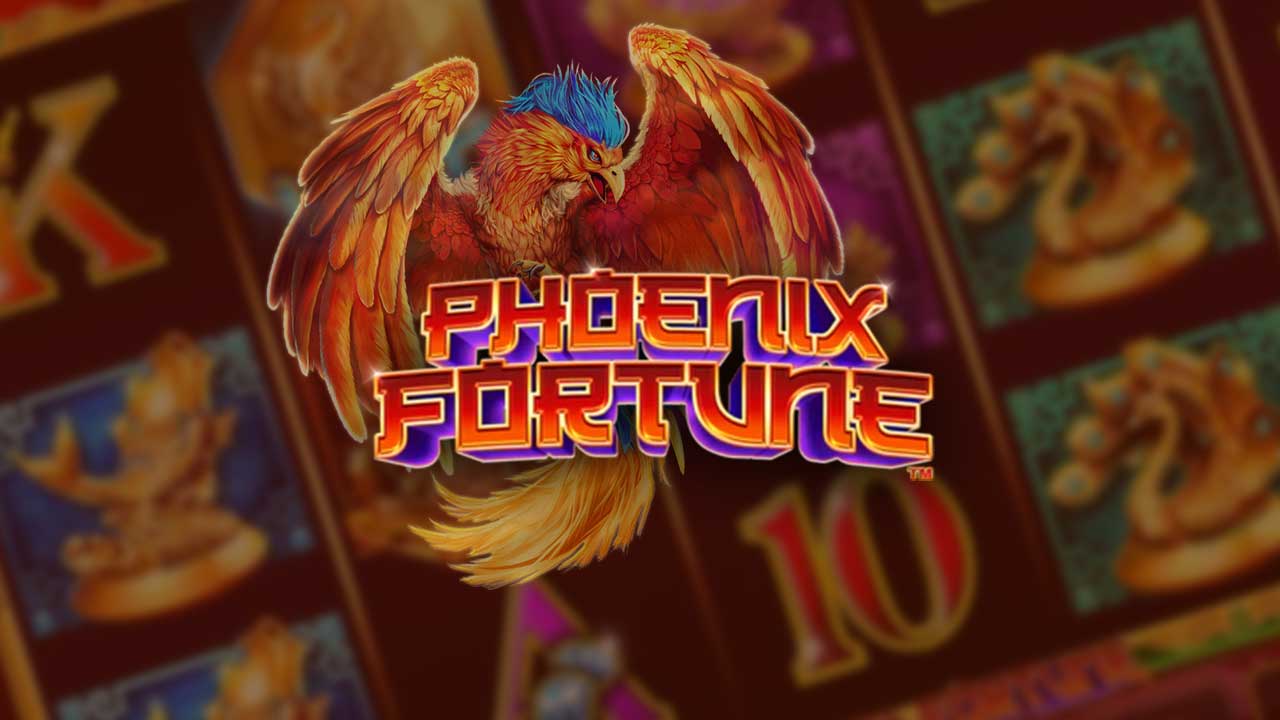 Phoenix Fortune Slot Demo