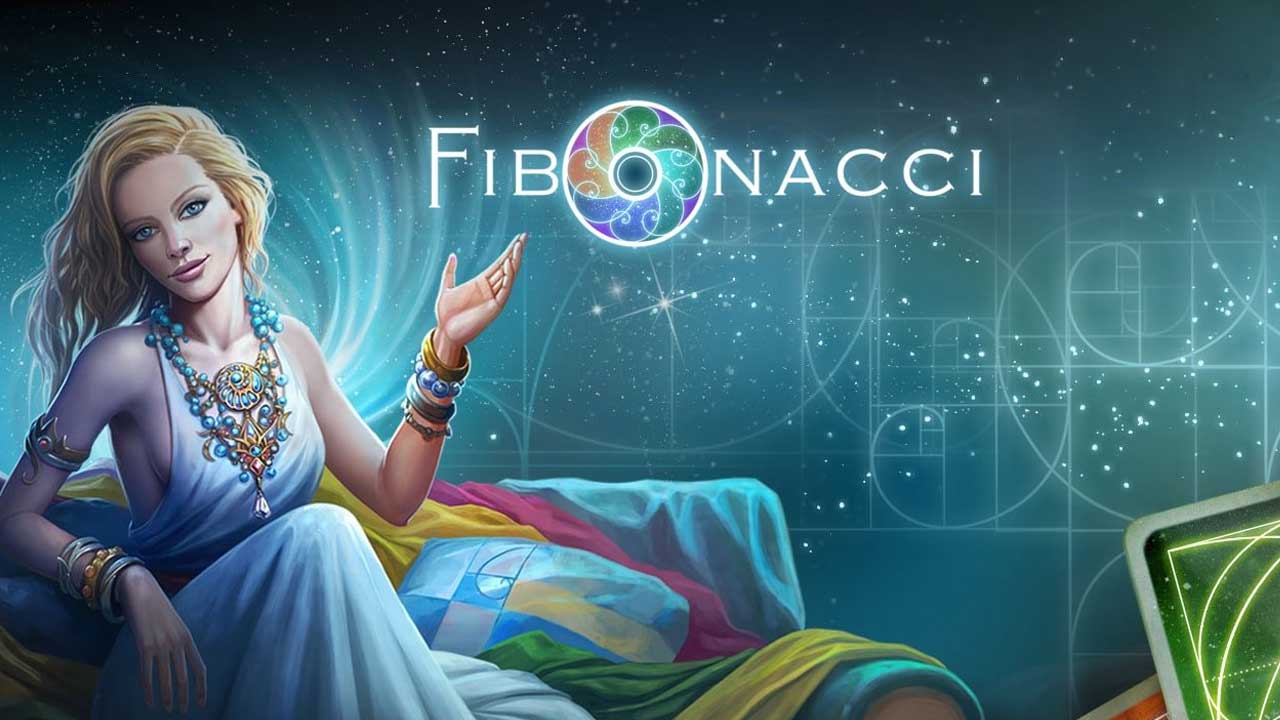 Fibonacci Slot Demo