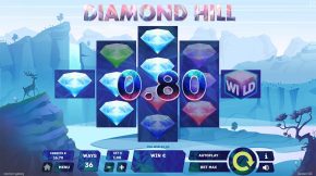 Diamond Hill Gameplay
