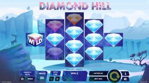 Diamond Hill Gameplay