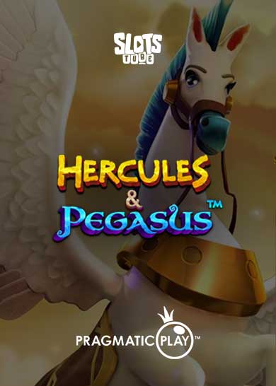 Hercules and Pegasus Slot Free Play