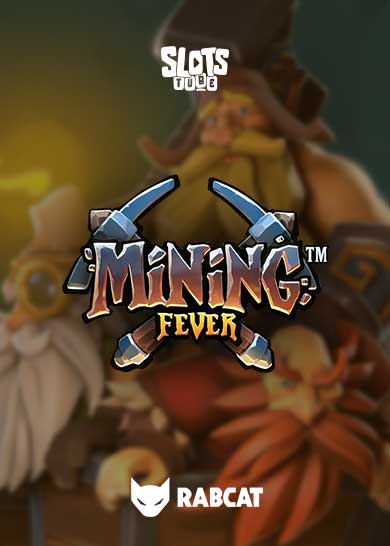 Mining Fever Slot Free Play