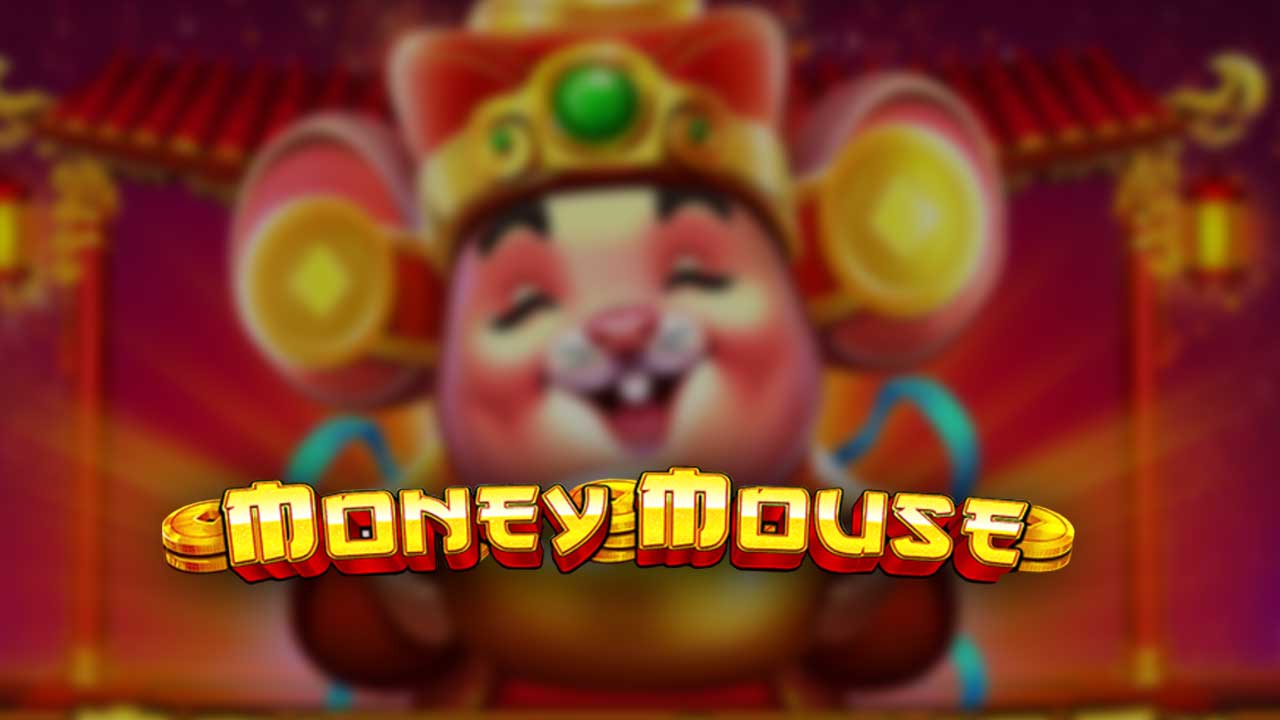 Money Mouse Slot Demo
