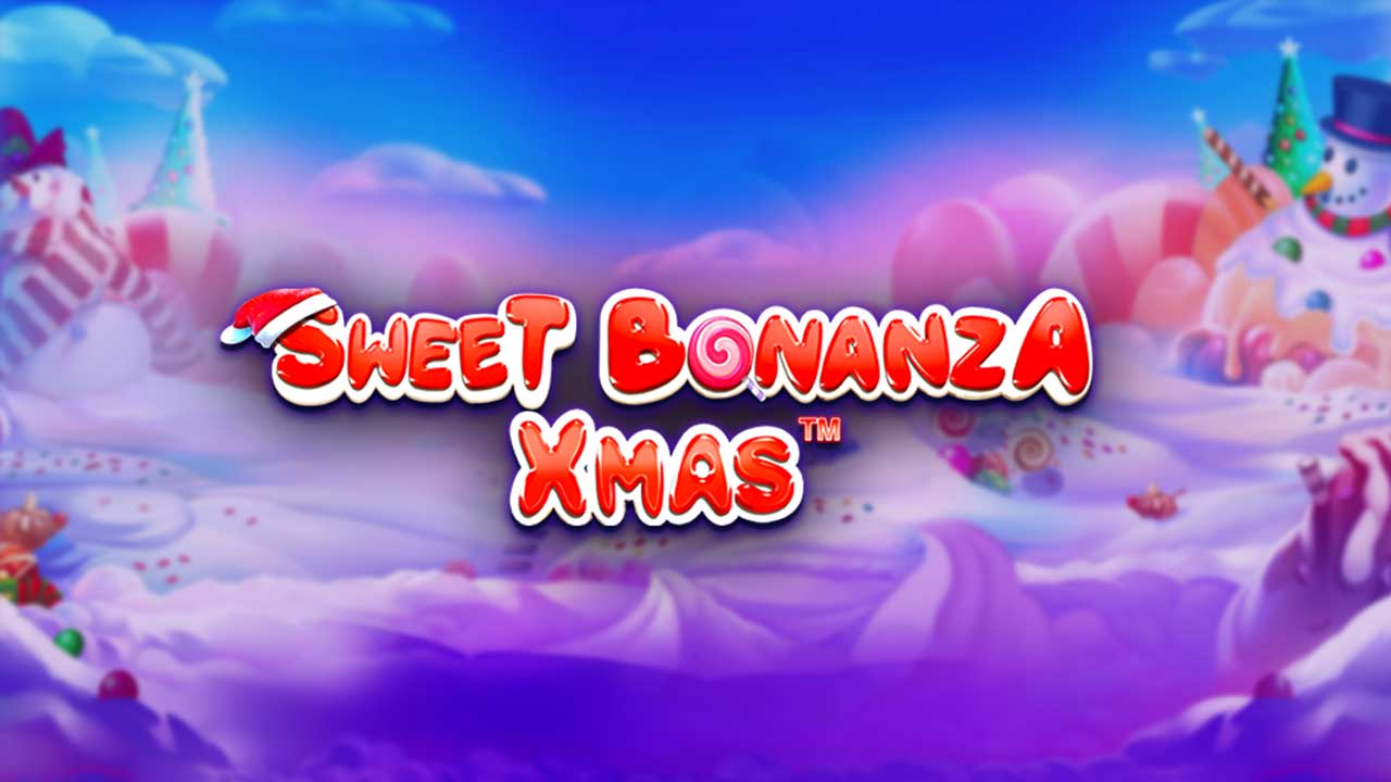 Sweet Bonanza Xmas Slot Demo