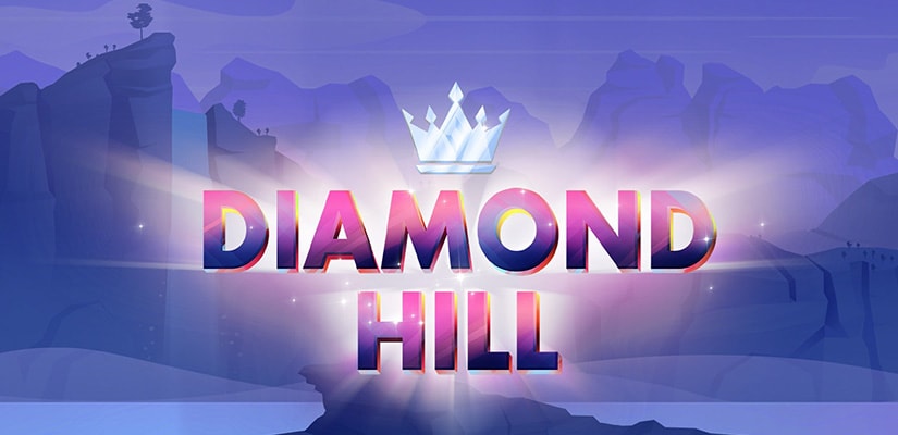 Diamond Hill Slot Demo