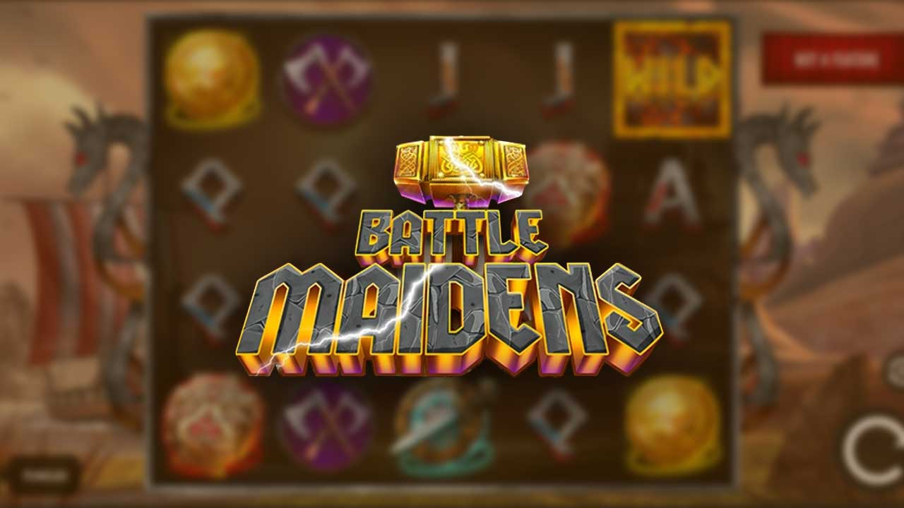 Battle Maidens Slot Demo