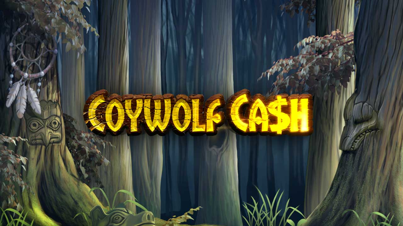 Coywolf Cash Slot Demo