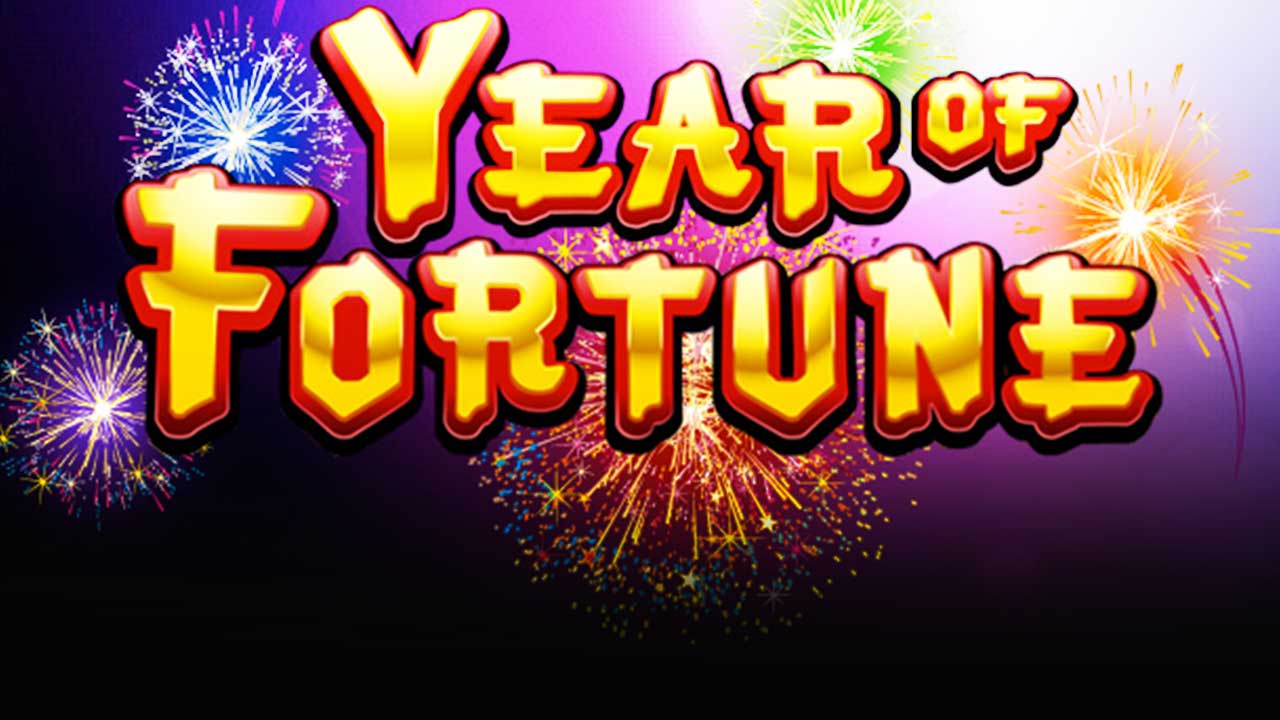 Fortune Year Slot Demo