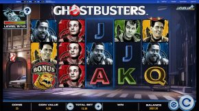 Ghostbusters Plus Gameplay