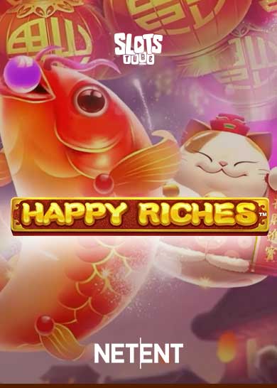Happy Riches Slot Free Play