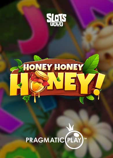 Honey Honey Honey Slot Free Play