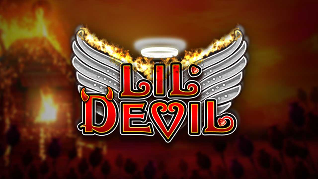 Lil Devil Slot Demo