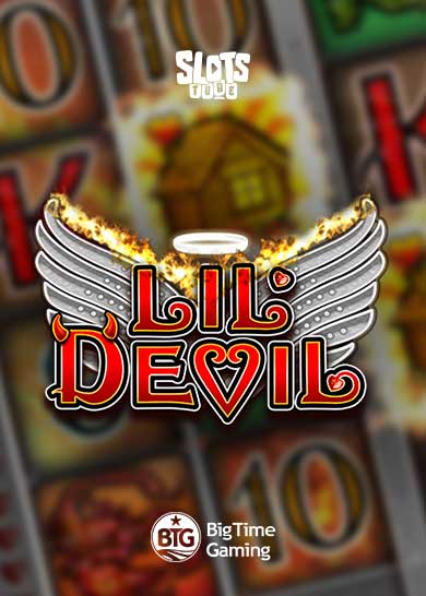 Lil Devil Slot Free Play