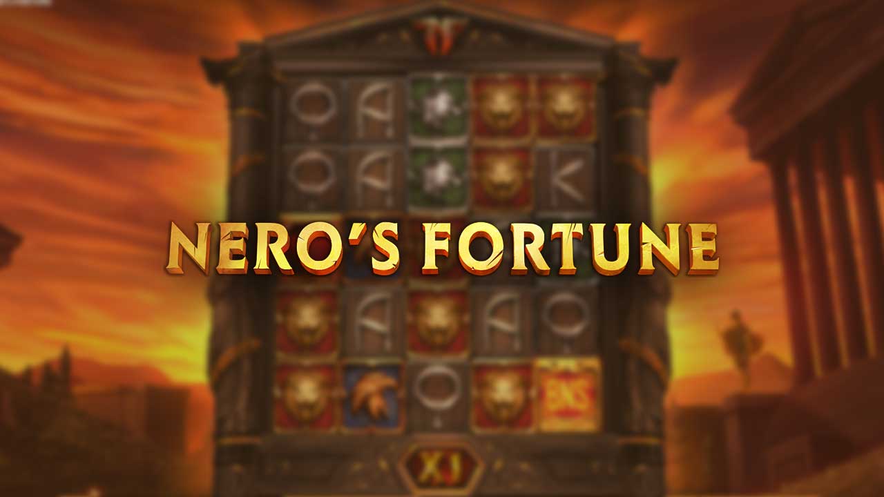 Neros Fortune Slot Demo