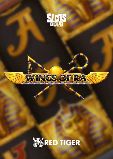 Wings of Ra Slot Free Play