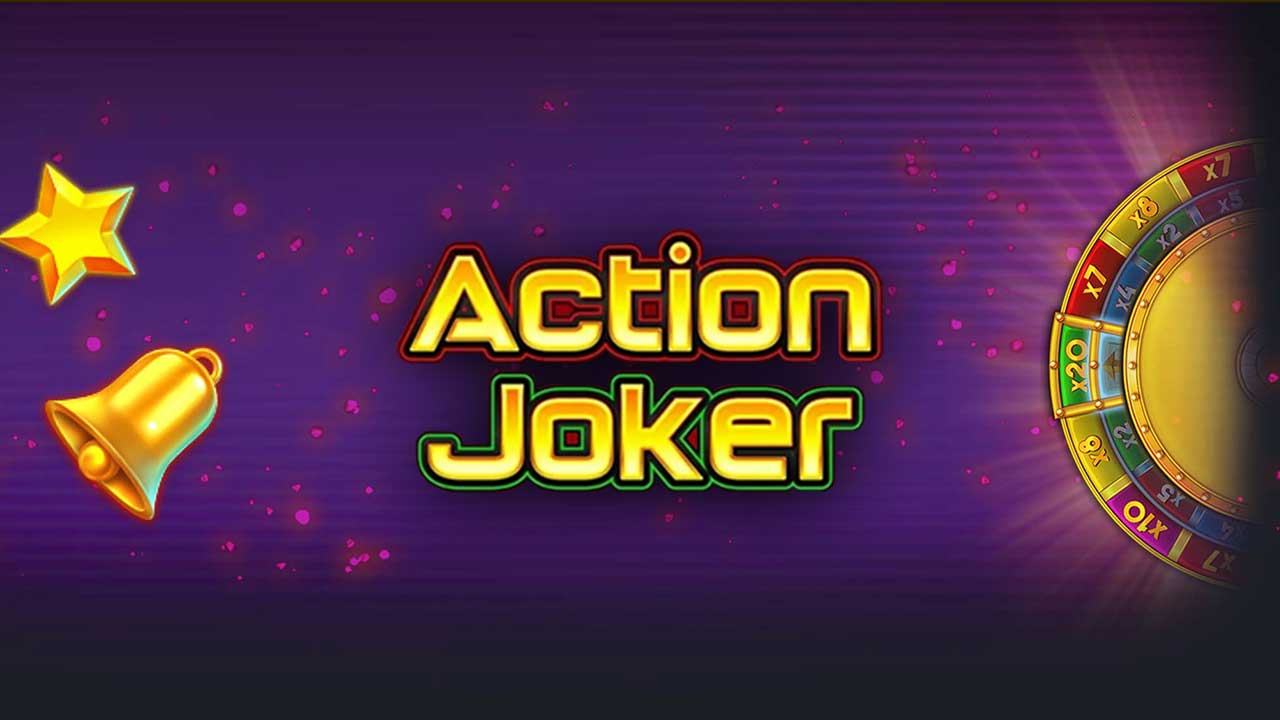 Yankees Action Joker Free Online Slots