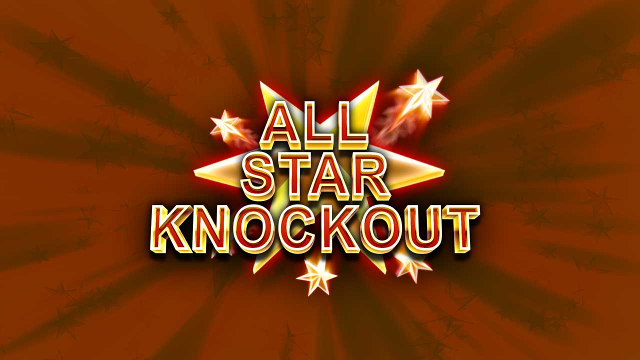 All Star Knockout Slot Demo