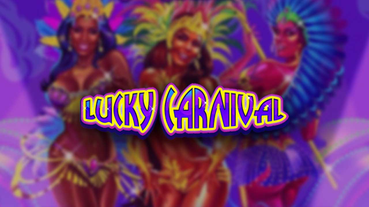 Lucky Carnival Slot Demo