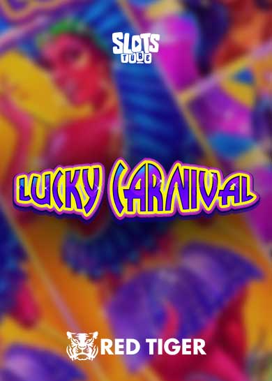 Lucky Carnival Slot Free Play