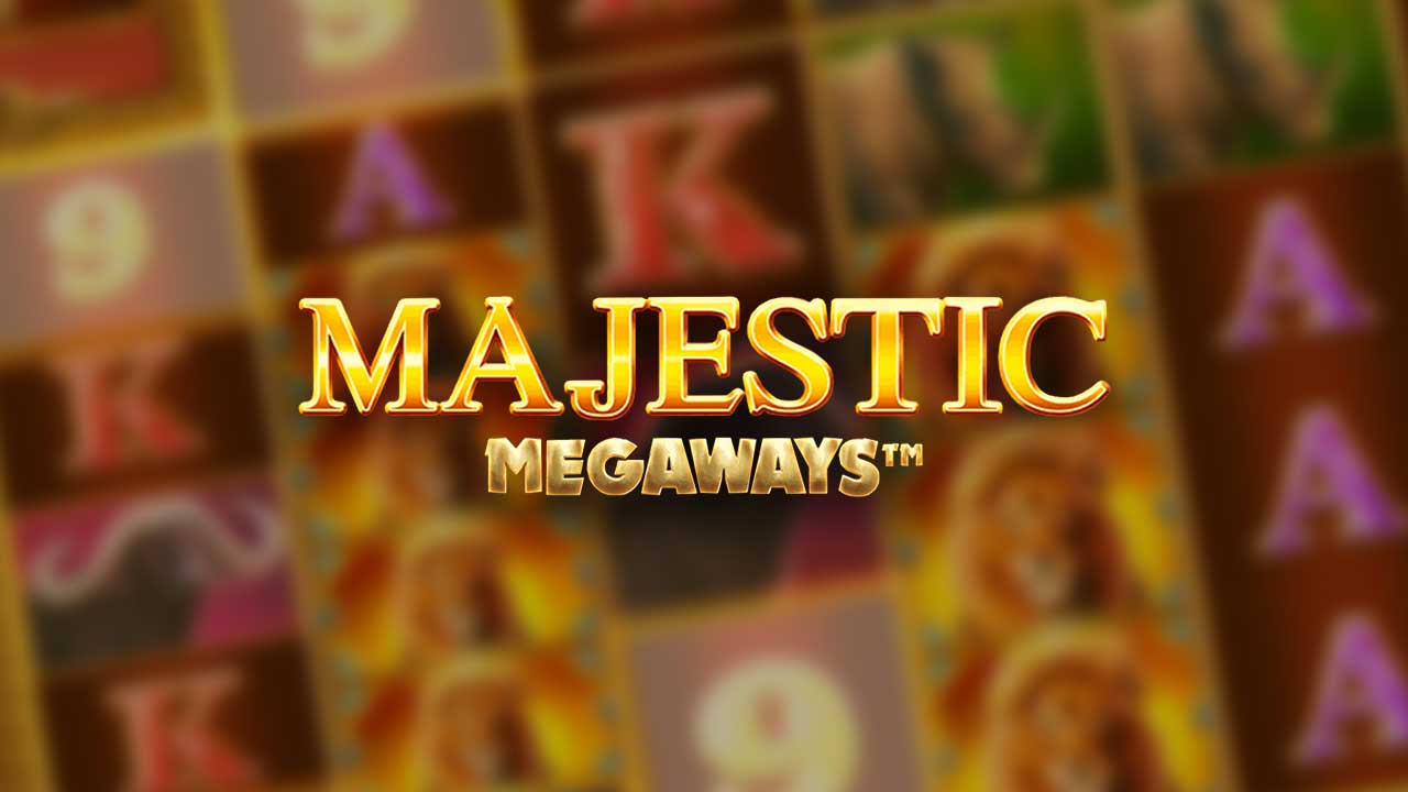 Majestic Megaways Slot Demo