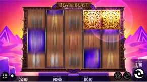 Beat The Beast Mighty Bonus Line