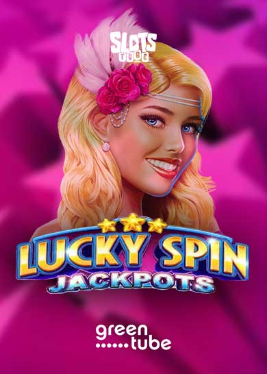Lucky Spin Jackpots Slot Free Play