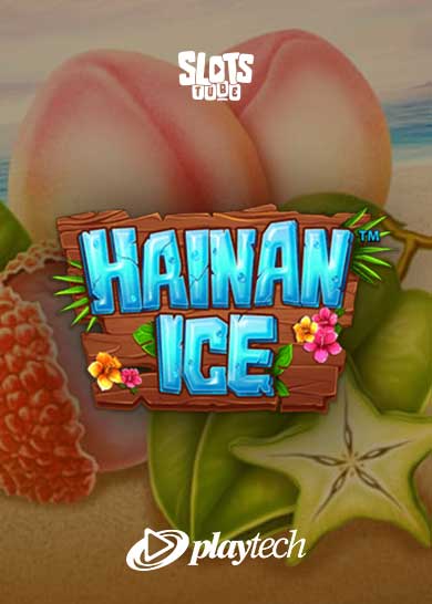 Hainan Ice Slot