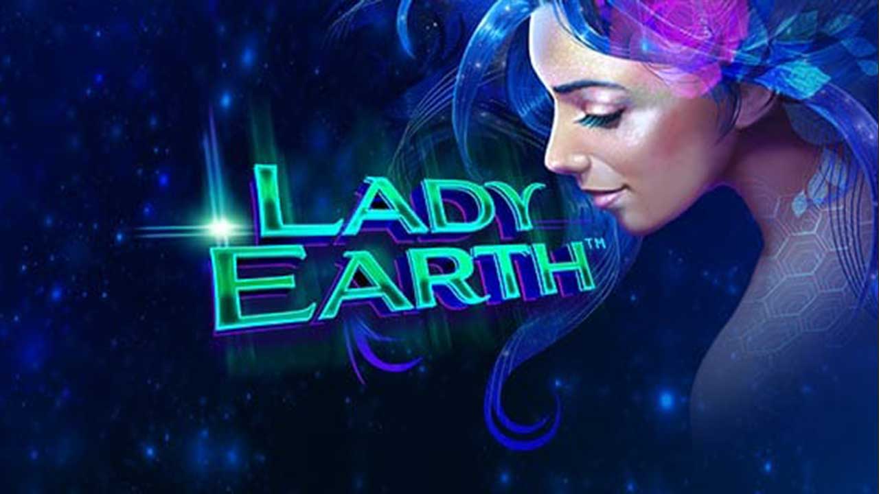 Lady Earth Slot Demo