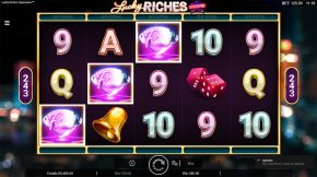 Lucky Riches Hyperspins Free Spins