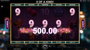Lucky Riches Hyperspins Wild