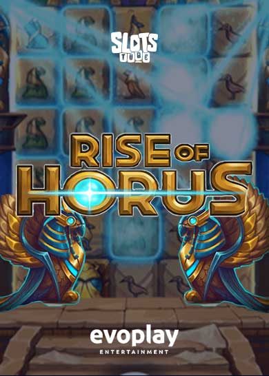 Rise of Horus Slot Free Play