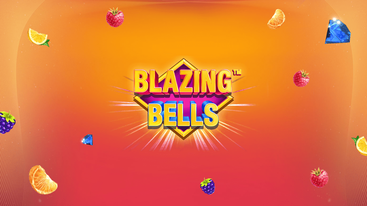 Blazing Bells Slot Demo