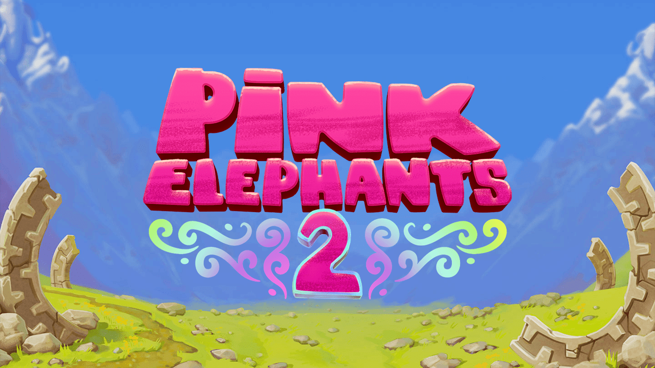 Pink Elephants 2 Slot Demo